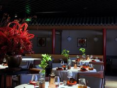 -在前门·烤鸭北京菜(五月花广场店)