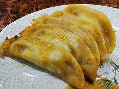 -清真蒋有记(老门东店)