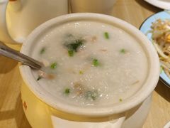 -梁记粥铺(开元地中海店)