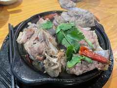 -余氏豆腐包老店(东直街店)