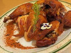 -MIO弥欧洋房西餐厅(中央大街店)