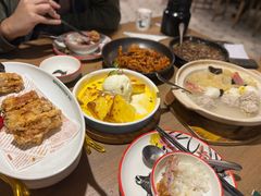 -新白鹿餐厅(城西银泰城店)