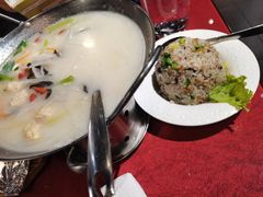 -天厨妙香素食餐厅(清华店)
