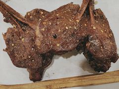 -新凯旋烧烤·燕姐千岛湖土菜