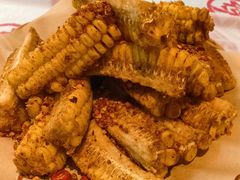 -聚味斋香辣蟹(生态城万达店)