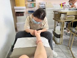 -九画美甲