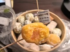 -普宁反沙番薯芋头