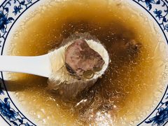 水盆羊肉-西贝莜面村(金隅嘉品mall店)