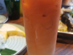 -仓库南洋海鲜小排档(柳河路店)