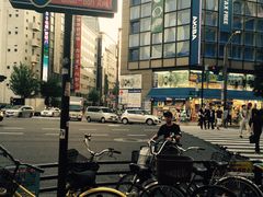 -秋叶原电器街