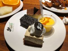 提拉米苏-汉巴味德(大悦城店)