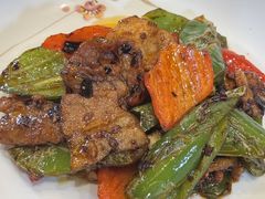 -麒麟中餐厅·经典粤菜·地道菜式老字号(广州长隆酒店)