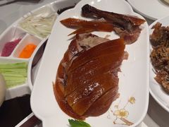 -大鸭梨烤鸭(枣园店)