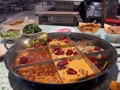 -五里关火锅(牛市口店)