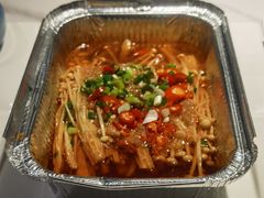 -寿州大饭店·餐厅