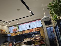 -老家肉饼(天通苑店)