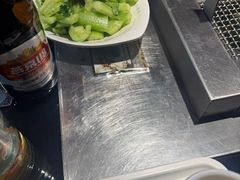 -橦橦小马扎烧烤 (传媒大学店)