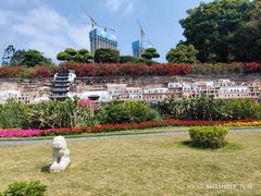 -深圳锦绣中华民俗村