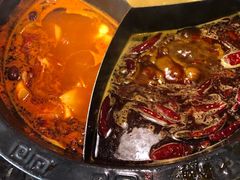 -蜀大侠火锅(森兰花园城店)