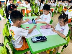 -吉的堡幼儿园(昆明俊发城英胜园)