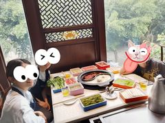 -川西坝子火锅(金沙1.0直营店)