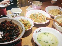 -赣饭农家·江西小炒(西乡店)
