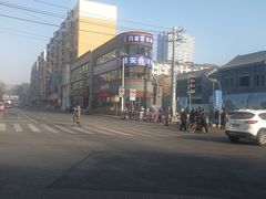 门面-万顺啤酒屋(皇寺路店)