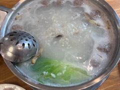 -吉友粥底火锅(方斜路店)