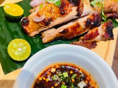 -simply thai天泰(静安嘉里中心店)