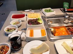 -海底捞火锅(杭州滨江九宜城店)