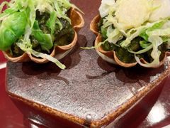 -Laures·月桂西班牙碳烤餐厅(十尚坊店)