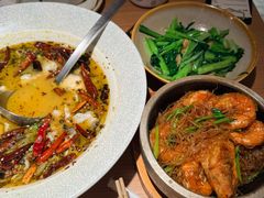 -新太二·鲜料川菜(晶耀前滩店)