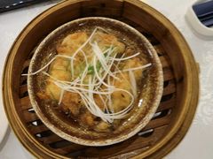 -酌宴府The China Club·广州万富希尔顿酒店(云城东路店)