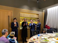 -味莊·青岛菜(云霄路店)