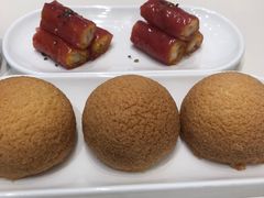 -蔡澜点心·粤菜(月星环球港店)