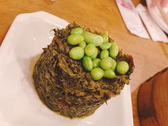 -粤仔湾砂锅粥(滨湖万达店)