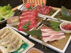 -百联临沂购物中心(临沂路店)