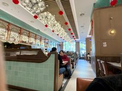 -新世界餐厅(万达店)