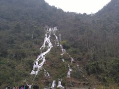 -小七孔景区东门售票处