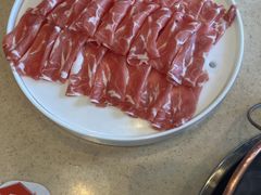 -阳坊大都涮羊肉(阳坊总店)