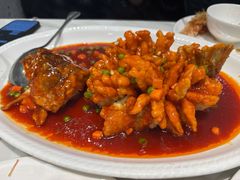 -宏玲餐厅(四川南路店)