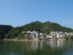 -新安江山水画廊风景区