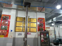 -陈小肠自助火盆烧烤(海门渔村美食街店)