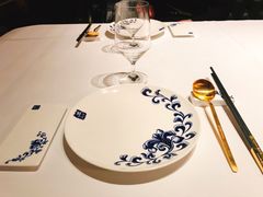 餐具摆设-耳朵眼会馆(鼓楼店)