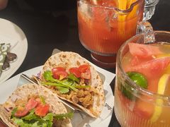 手撕猪肉酱香taco-gaga(深圳福田星河COCO Park店)