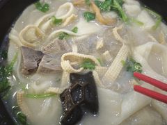 -惠丰源烩面馆(经七路店)