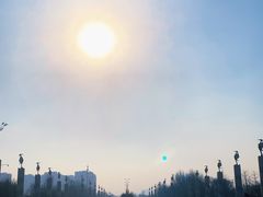 -丁香湖公园