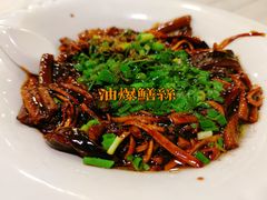 -翠亭酒家(山西南路店)