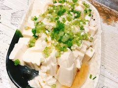 -燚店·铁板鱼蛙·烤肉·烤串(北新桥店)