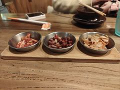 -恩你小木屋·韩式料理(假日广场店)
